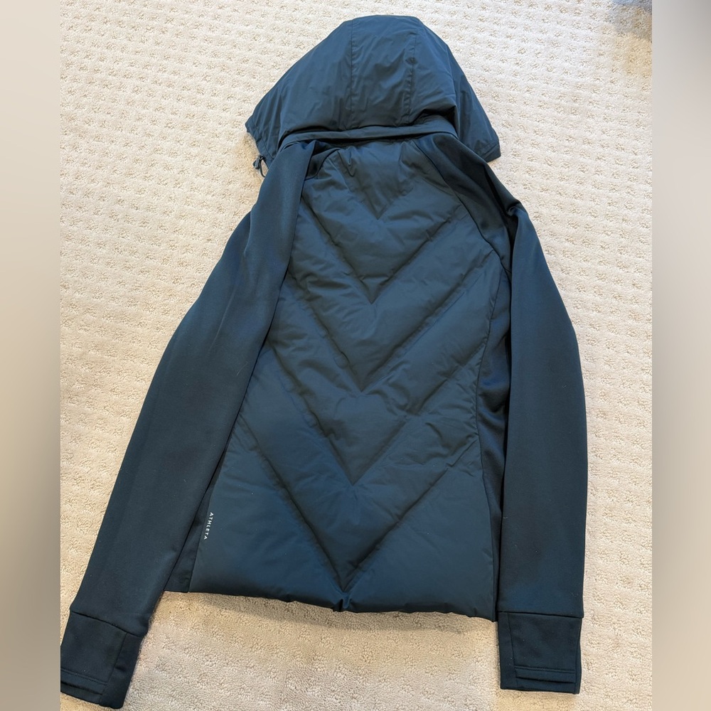 Athleta Inlet Jacket - Picture 7 of 9
